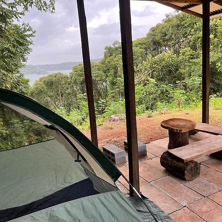 Jungle Eco Reserve Colon Exterior foto