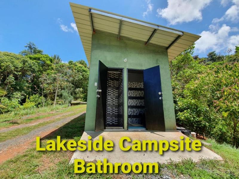 Jungle Eco Reserve Colon Exterior foto