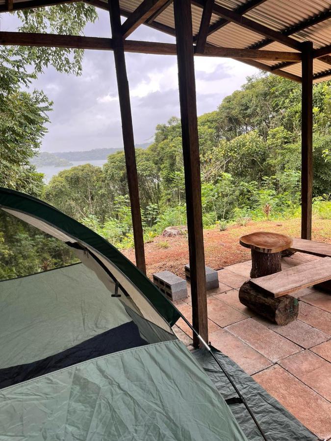 Jungle Eco Reserve Colon Exterior foto